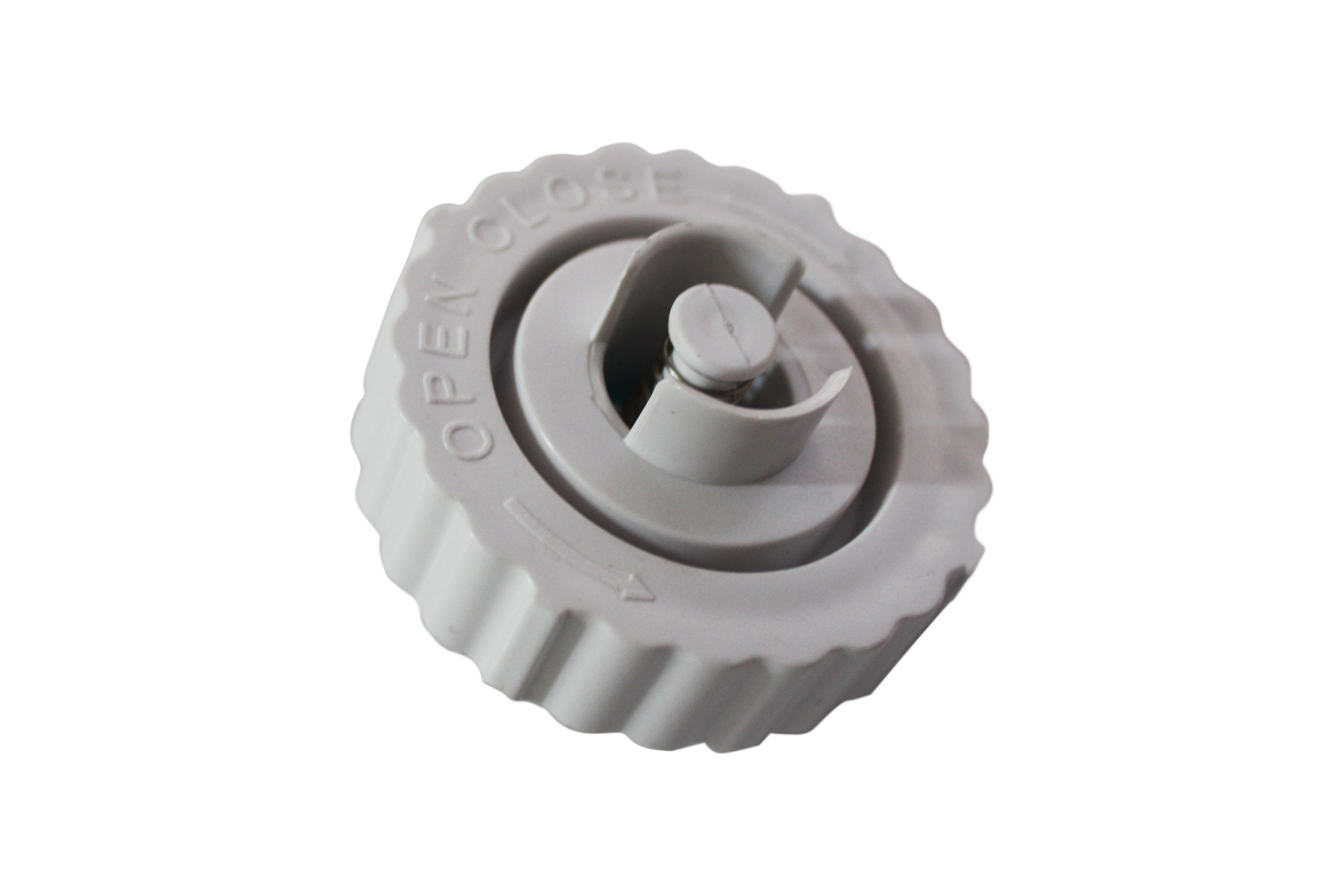 Клапан бака (белый) для воды в сборе EHU-3710D ( 46150208138) Electrolux EHU - 3710D