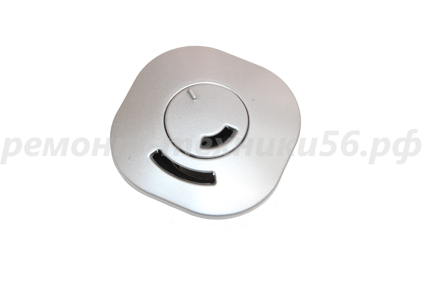 Носик EHU-3715D (серый) ( 46150208130) Electrolux EHU - 3715D