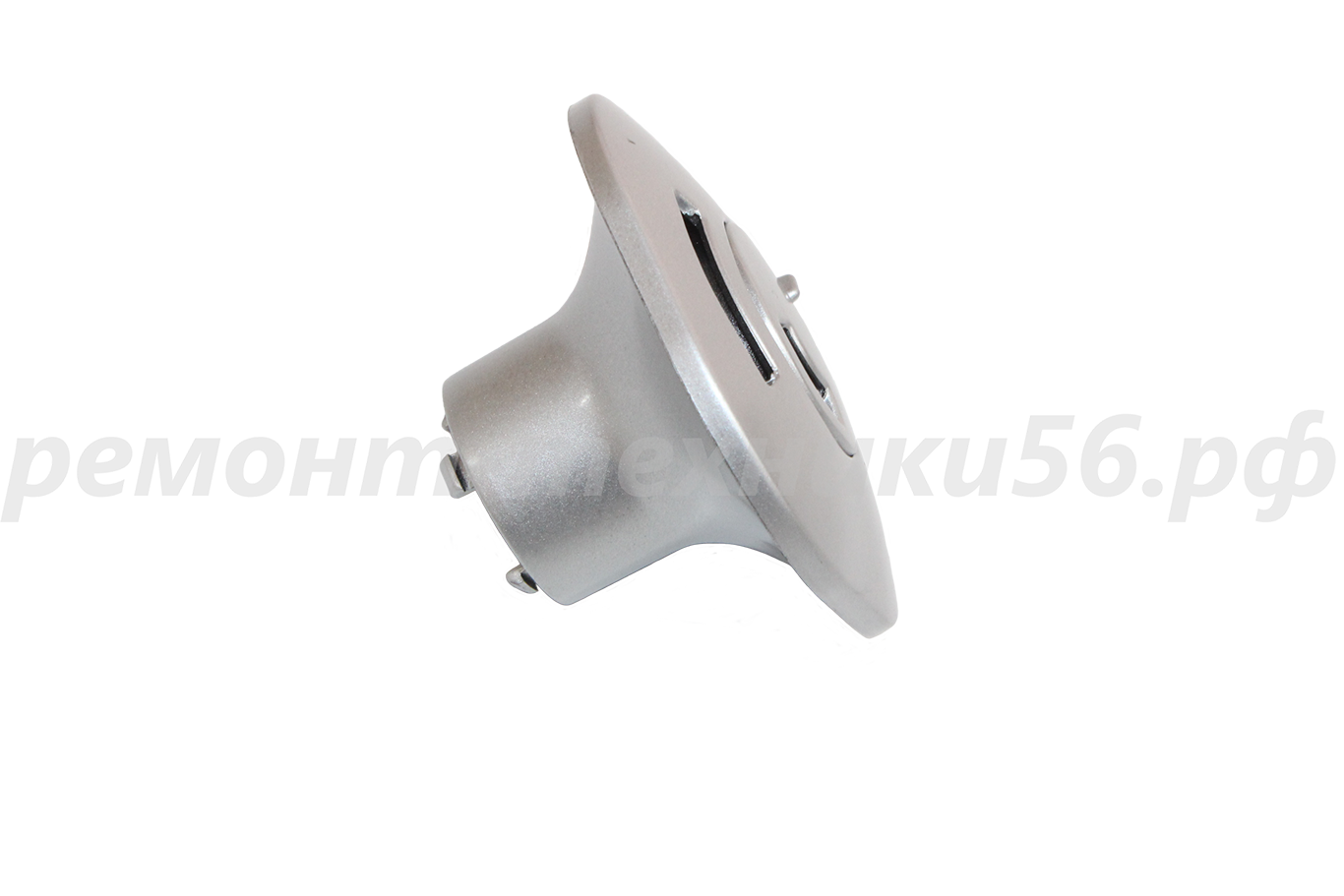 Носик EHU-3715D (серый) ( 46150208130) Electrolux EHU - 3715D по лучшей цене фото2