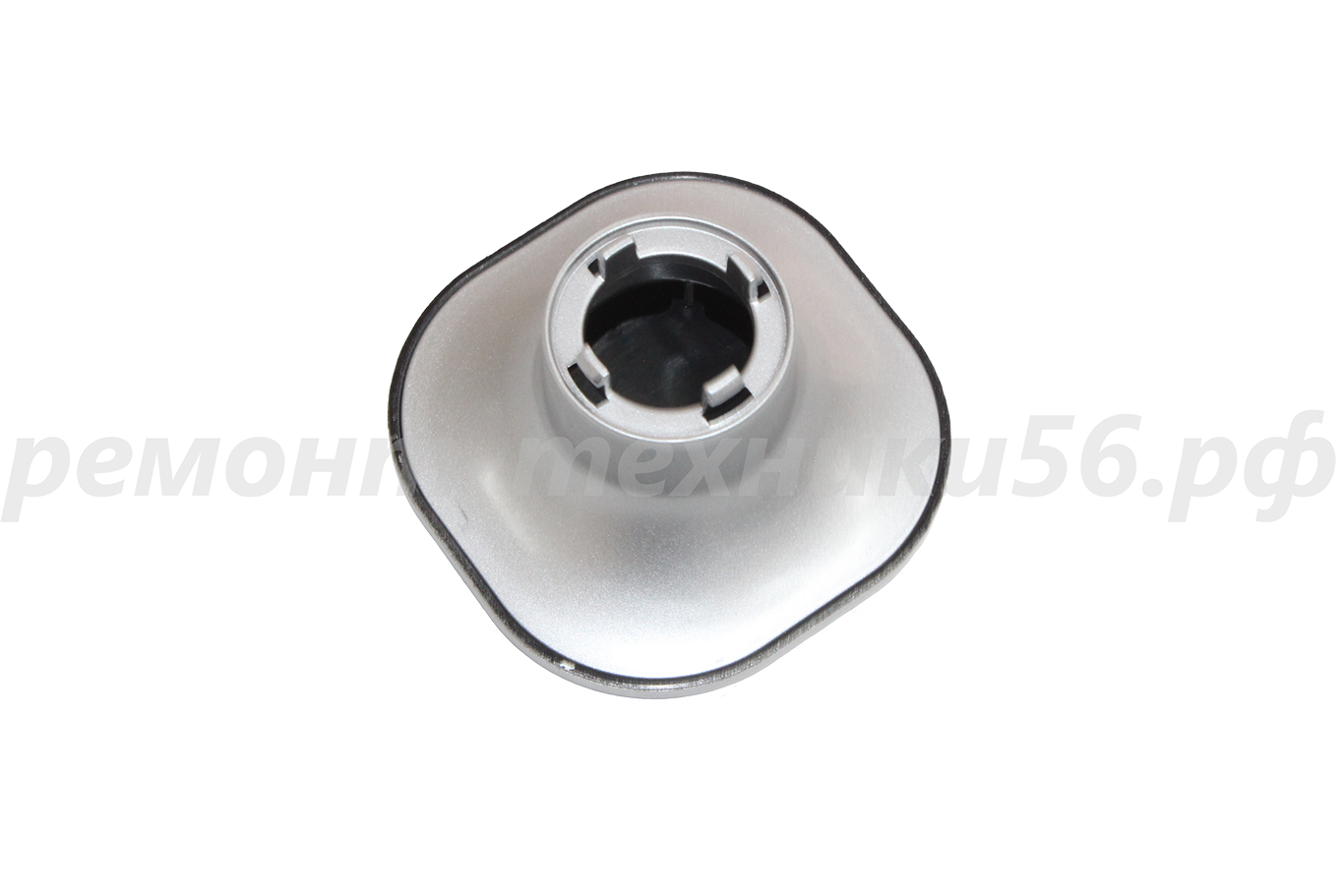 Носик EHU-3715D (серый) ( 46150208130) Electrolux EHU - 3715D по лучшей цене фото3