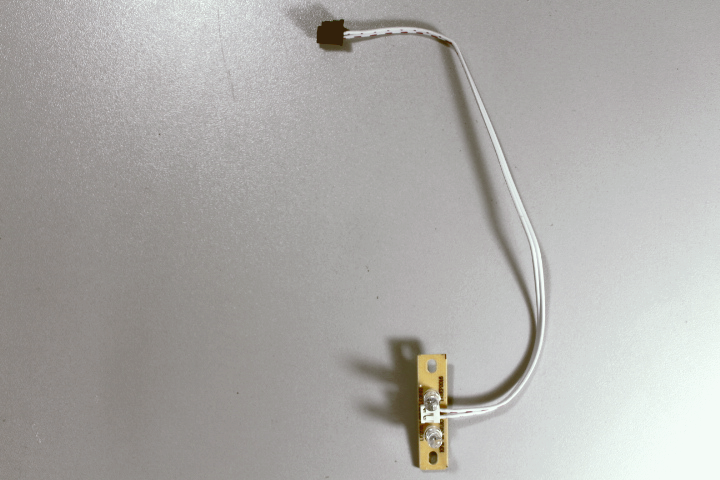 Лампа индикации EHU 3715 ( 46150208126) Electrolux EHU - 3715D - широкий ассортимент фото1