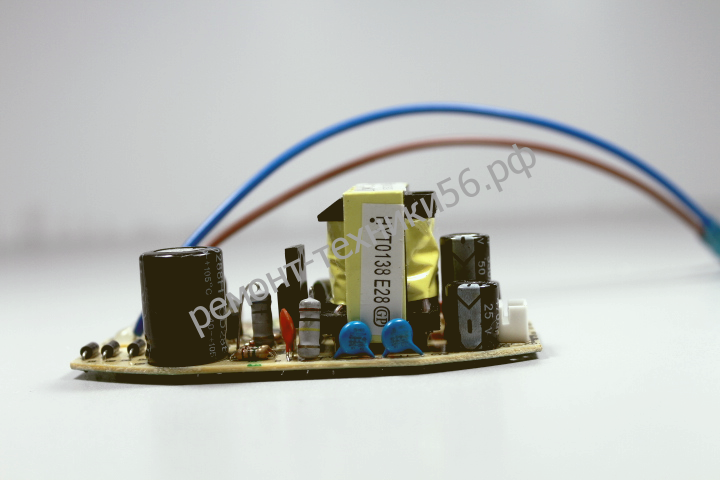 Плата питания (46150208108) BALLU UHB-195 купить в Рокоста фото4