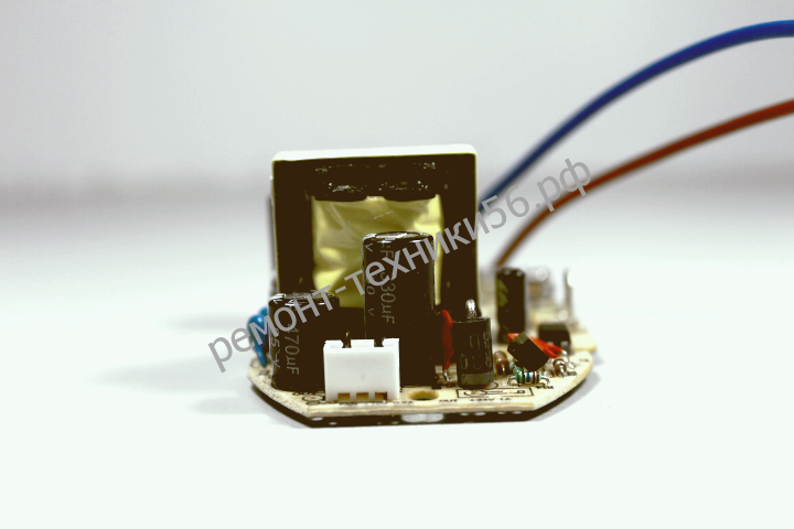 Плата питания (46150208108) BALLU UHB-195 купить в Рокоста фото5