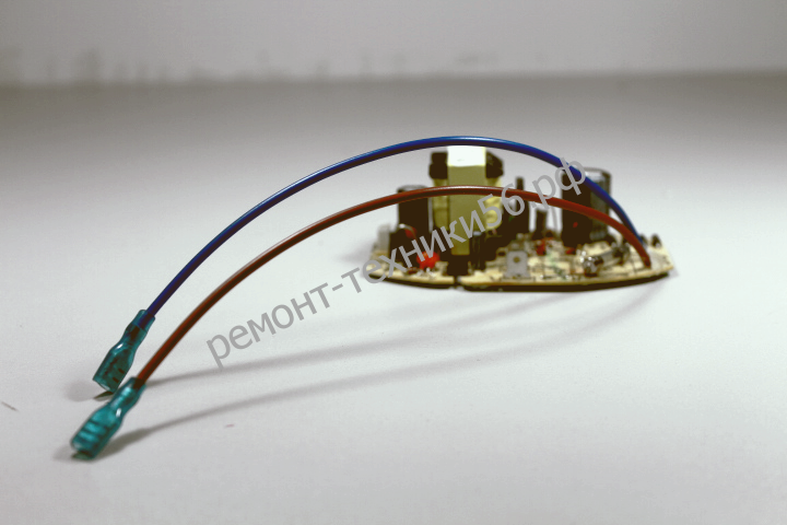 Плата питания (46150208108) BALLU UHB-195 купить в Рокоста фото6