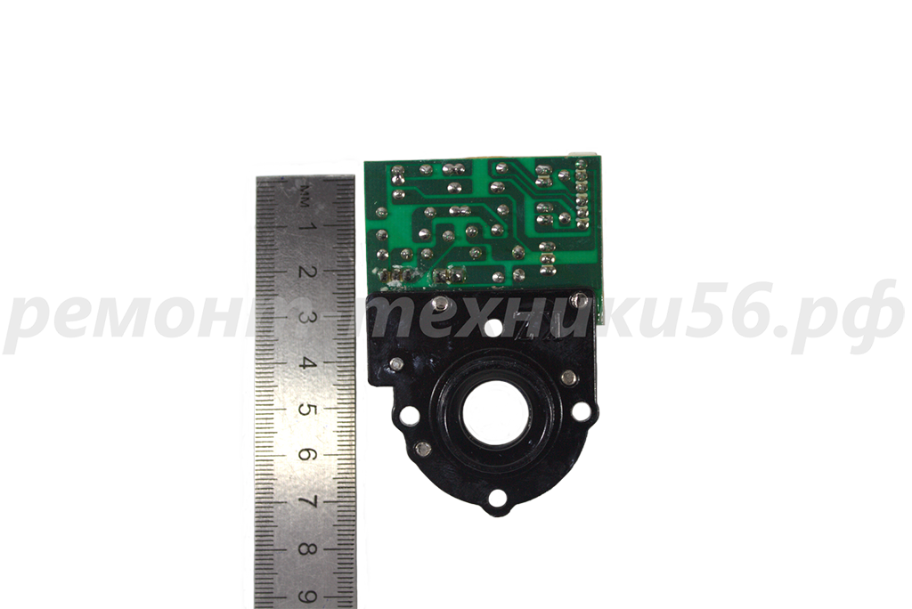 Распылитель-излучатель UHB-275 (46150203107) Ballu UHB-275 (Winnie Pooh) купить с доставкой фото3