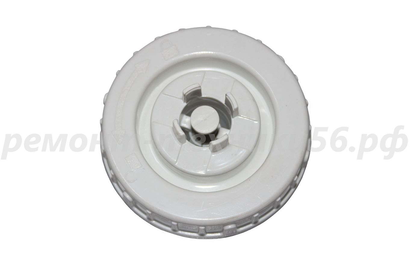 Крышка бака для воды ZH-3 (1284015704) Zanussi ZH 3 Pebble white приобрести в Рокоста фото1