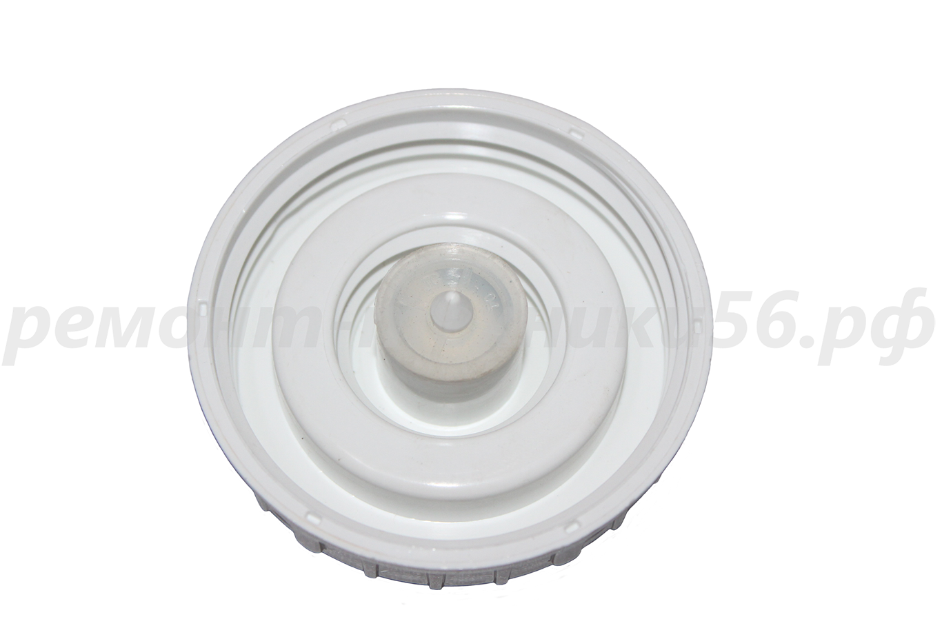 Крышка бака для воды ZH-3 (1284015704) Zanussi ZH 3 Pebble white приобрести в Рокоста фото2