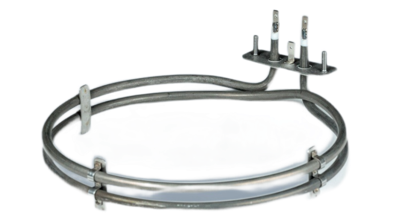 Тэн кольцевой для духового шкафа Darina 1U5 BDE 111 707 X3 фото1