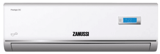 Запчасти для внутреннего блока Zanussi ZACS/I-09 HP/N1/In сплит-системы, инверторного типа