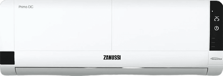 Запчасти для внутреннего блока Zanussi ZACS/I-09 HPM/N1/In сплит-системы, инверторного типа