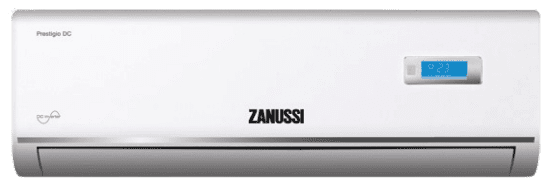 Запчасти для внутреннего блока сплит-системы, инверторного типа Zanussi ZACS/I-18 HP/N1/In