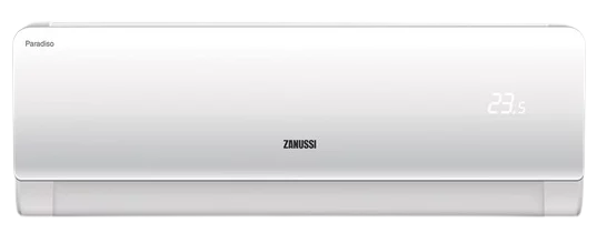 Запчасти для внутреннего блока Zanussi ZACS-07 HPR/A17/N1/In сплит-системы