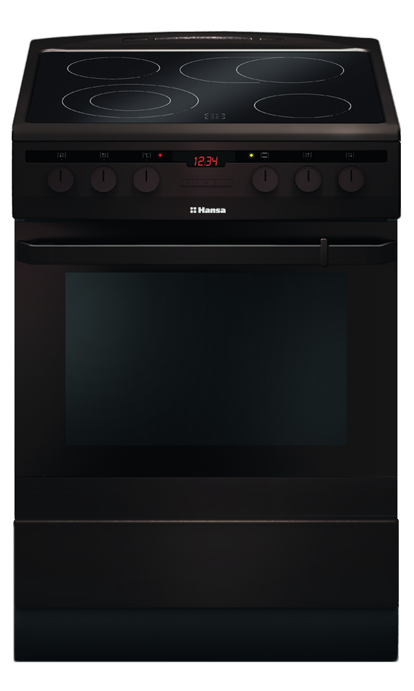 Запчасти для электроплиты Hansa FCCB68220