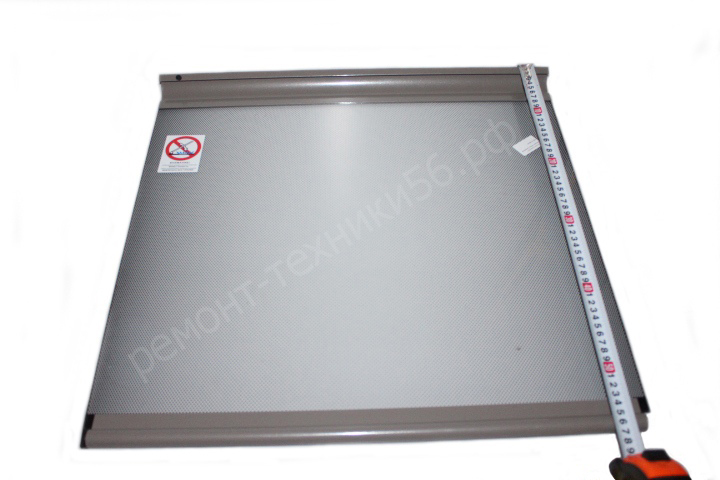 Крышка плиты стеклянная 1200.15.0.000-03 Gefest ПГ 1200 С6 - широкий ассортимент фото3
