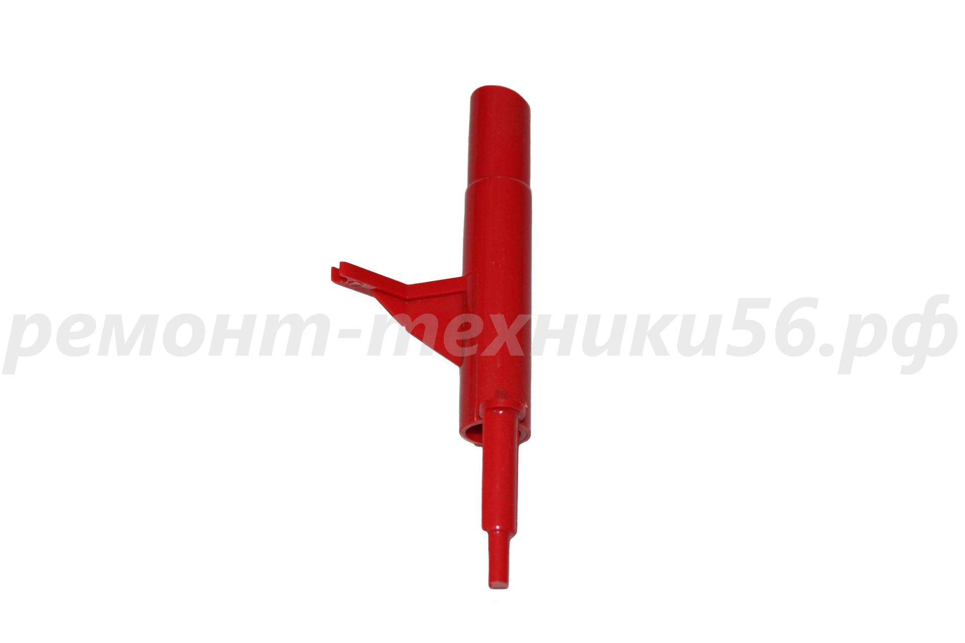 Клавиша ЮМГИ 745.327.004 для мясорубки M31 Аксион - выгодная цена фото1