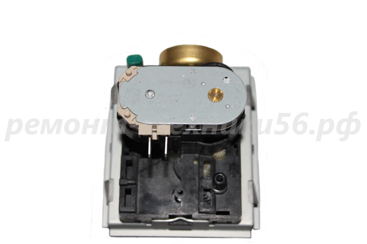 Часы-таймер для электрической плиты DARINA 1F8 EC241 619 At стиль PROVENCE приобрести в Рокоста фото3