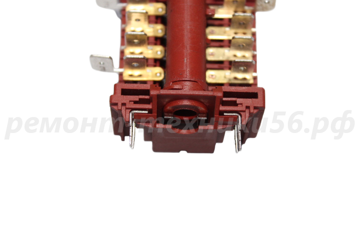 4-х позиционный переключатель с терморегулятором - выгодная цена фото4