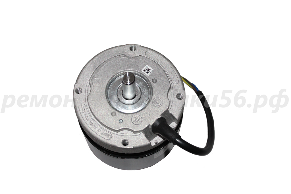 Мотор YWF4E-102/47B-K (R) Smith's environmental HPAC64203