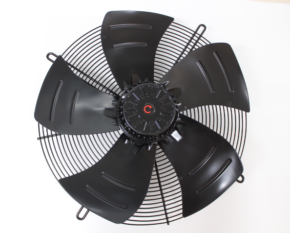 Вентилятор для тепловой завесы BALLU BHC-U20W55-PS купить с доставкой фото1