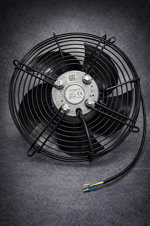 Вентилятор осевой YWF2E-300В-92/42 (без решетки) PATRIOT PT-R30 - широкий ассортимент фото4