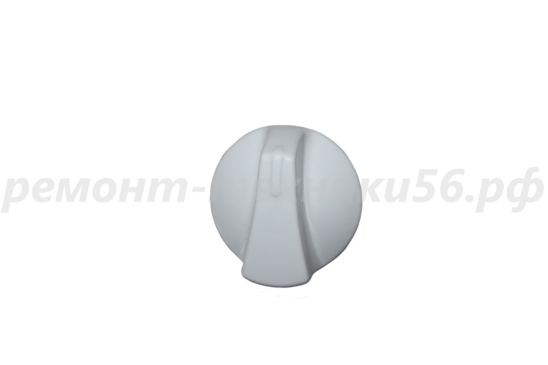 Ручка переключателя для газовой плиты DARINA 1B GM441 005 W от ведущих производителей фото1