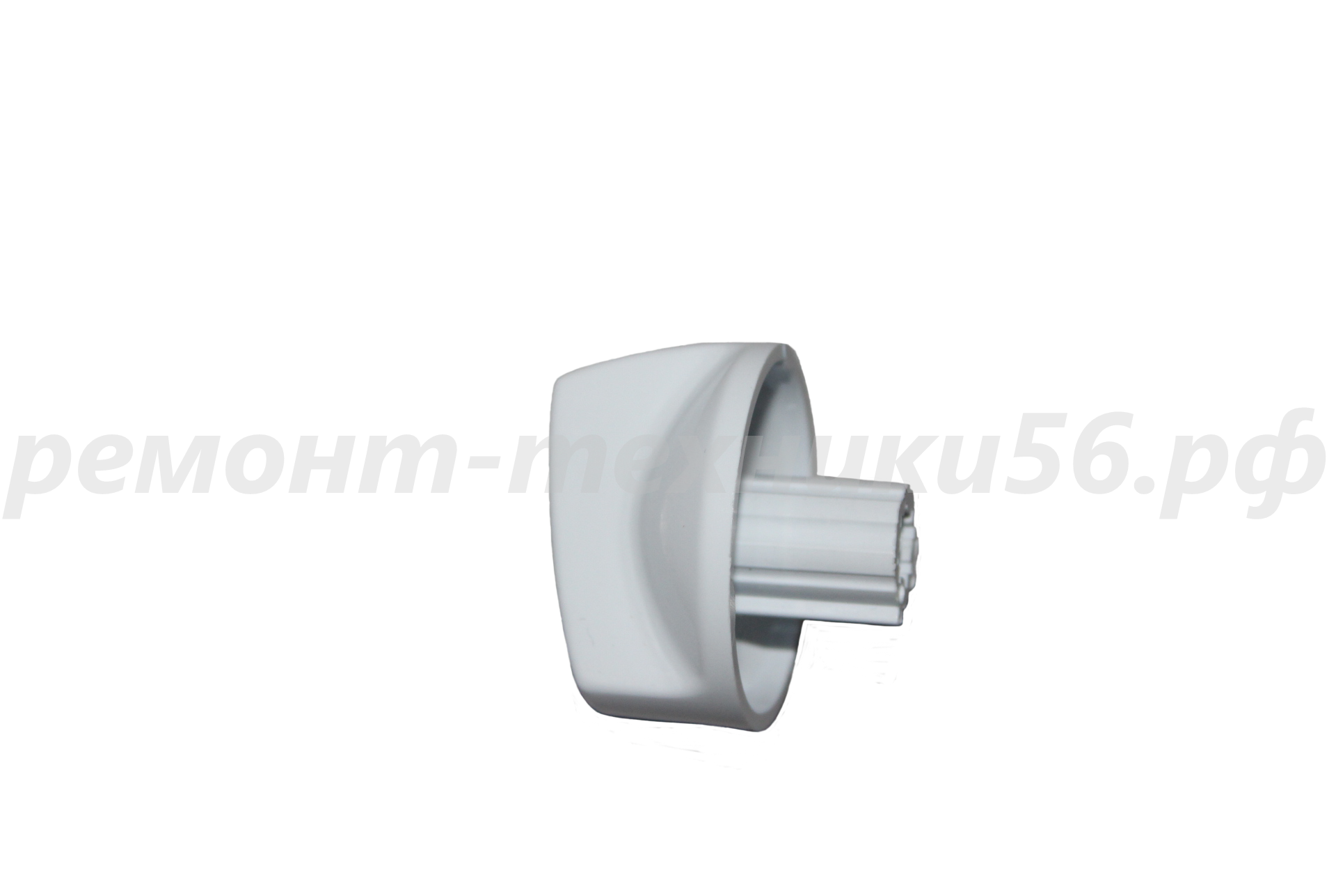 Ручка переключателя для газовой плиты DARINA 1B GM441 005 W от ведущих производителей фото2