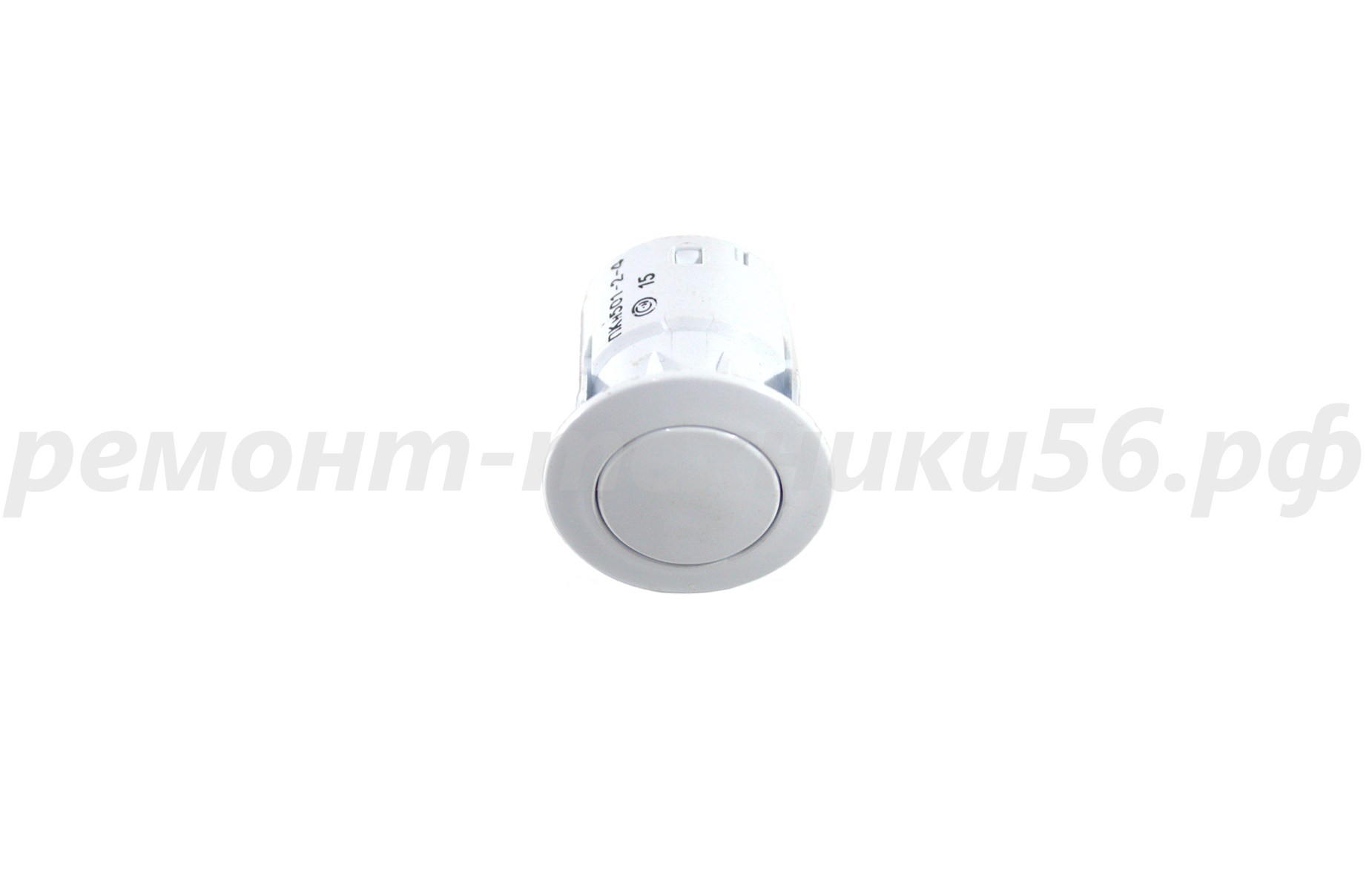 Кнопка подсветки духовки для газовой плиты DARINA 1B1 GM441 008 W