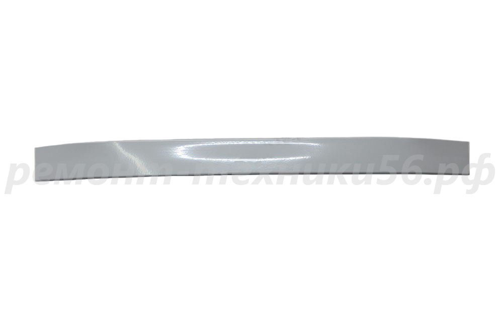 Ручка дверцы духовки для газовой плиты DARINA 1D GM141 002 W - широкий ассортимент фото4