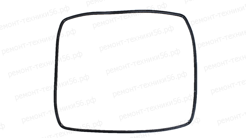 сопутствующий товар Уплотнитель дверки духовки для газовой плиты