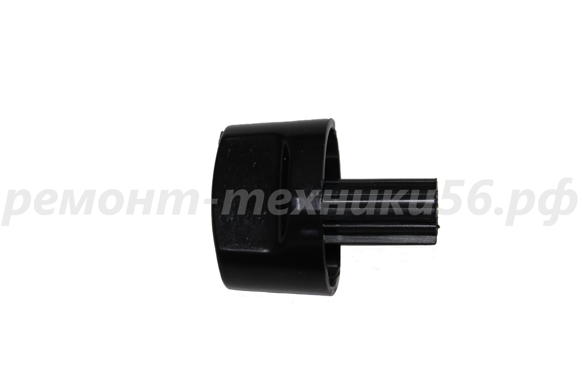 Ручка переключателя для газовой плиты DARINA 1D1 GM241 014 X по лучшей цене фото3