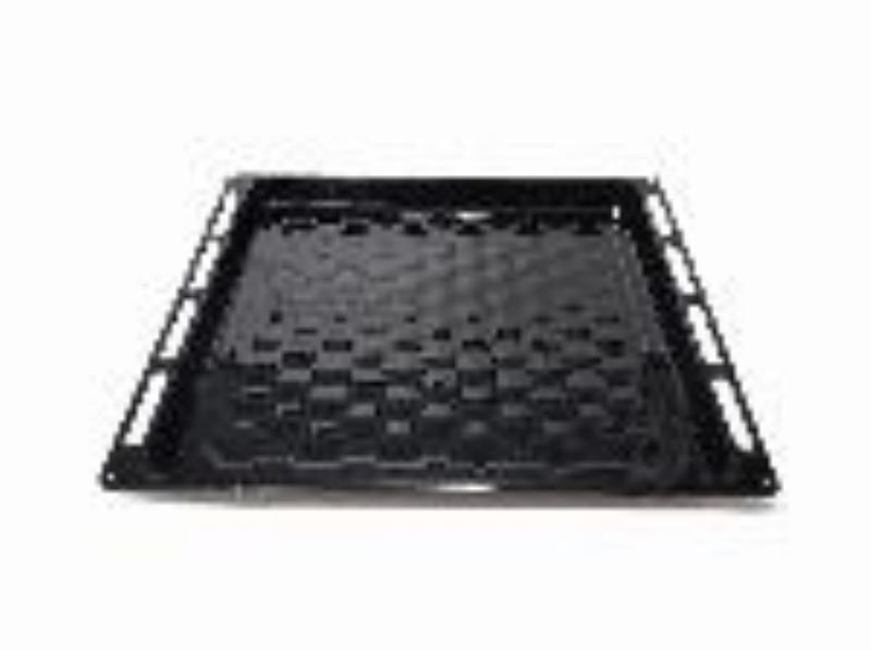 сопутствующий товар Поддон эмалированный для газовой плиты DARINA 1D1 GM241 018 W