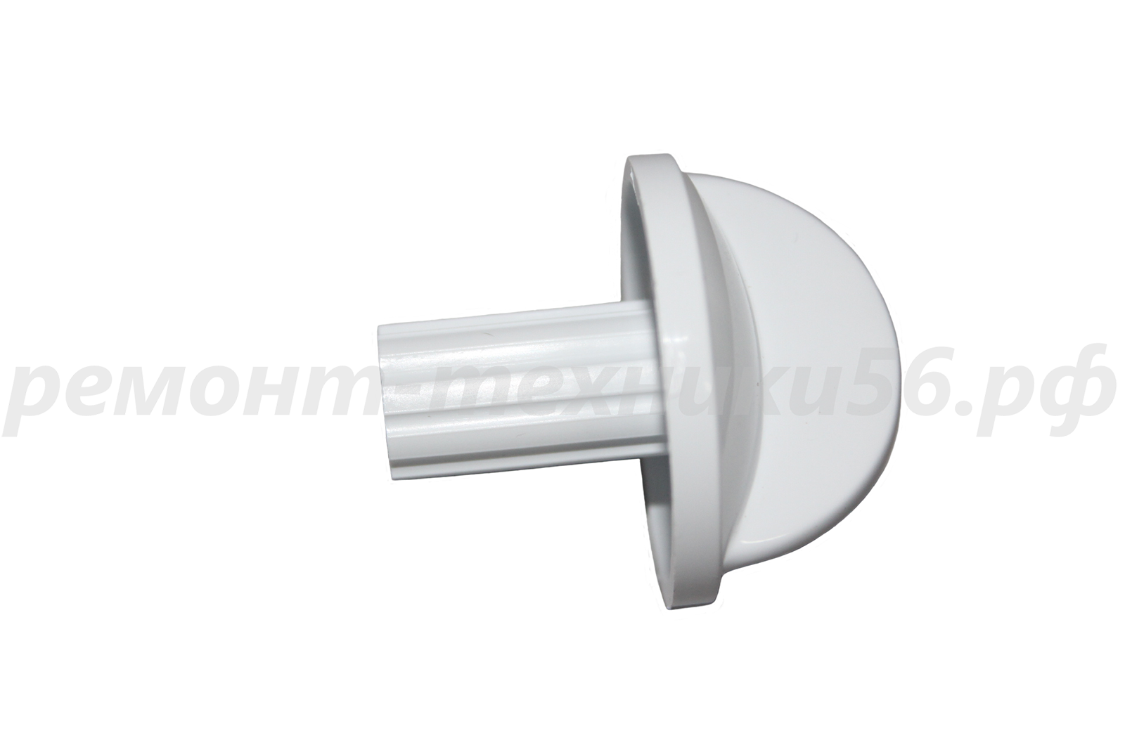 Ручка переключателя для газовой плиты DARINA GM 4M41 002 W - широкий выбор фото3