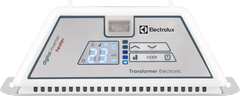Запчасти для блока управления Transformer Digital Inverter Electrolux ECH/TUI