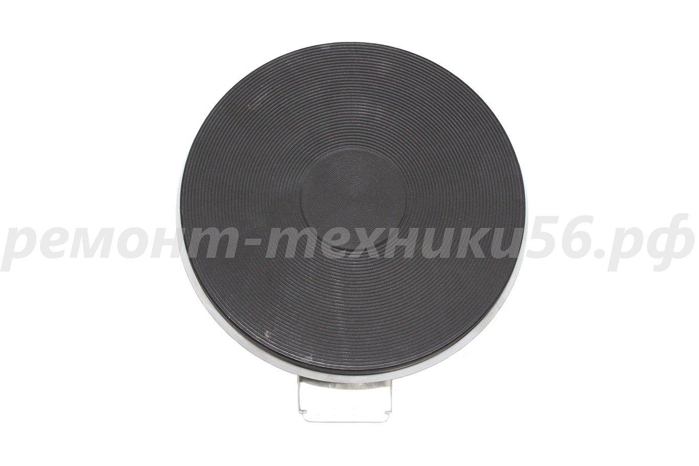 Конфорка чугунная 145 мм 1000 Вт Болт для электрической плиты DARINA 1F EM241 419 W