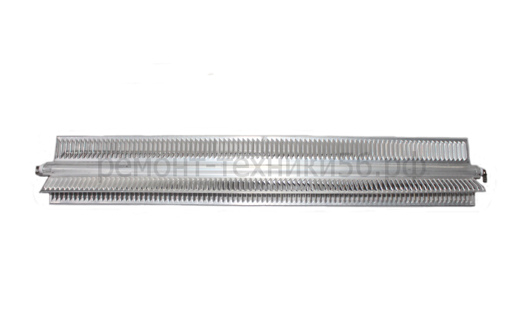 Алюминиевый Х-образный нагревательный элемент RU01-AL1001 (FH-020/2000) Electrolux ECH/AG-2000 EFR