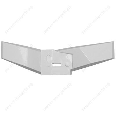 Опора правая FH-10.901.097 (белая) для электрического конвектора Ballu Enzo BEC/EZMR-1500