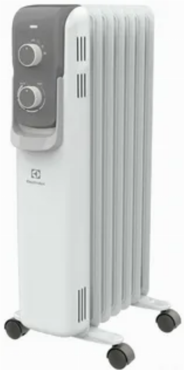 Запчасти для масляного радиатора Electrolux LINE EOH/M-7157 1500W (7 секций)