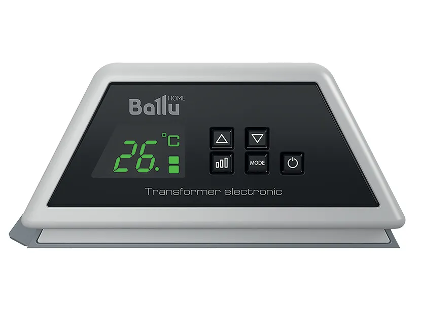 Запчасти для блока управления Transformer Electronic Ballu BCT/EVU-2.5E