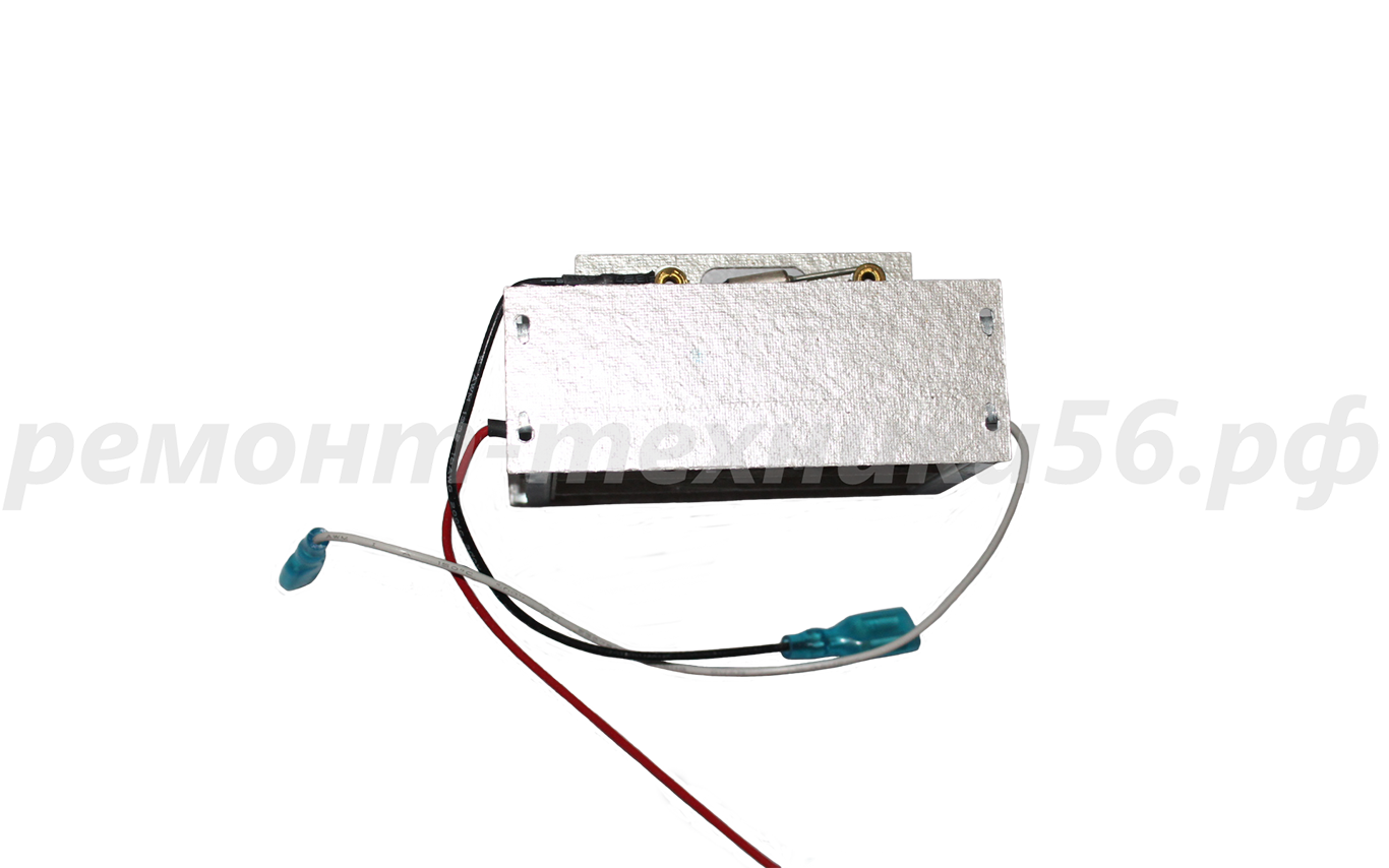 Нагревательный элемент для EHDA 2500 (181104002) Electrolux EHDA/W - 2500 (белая) - широкий выбор фото2