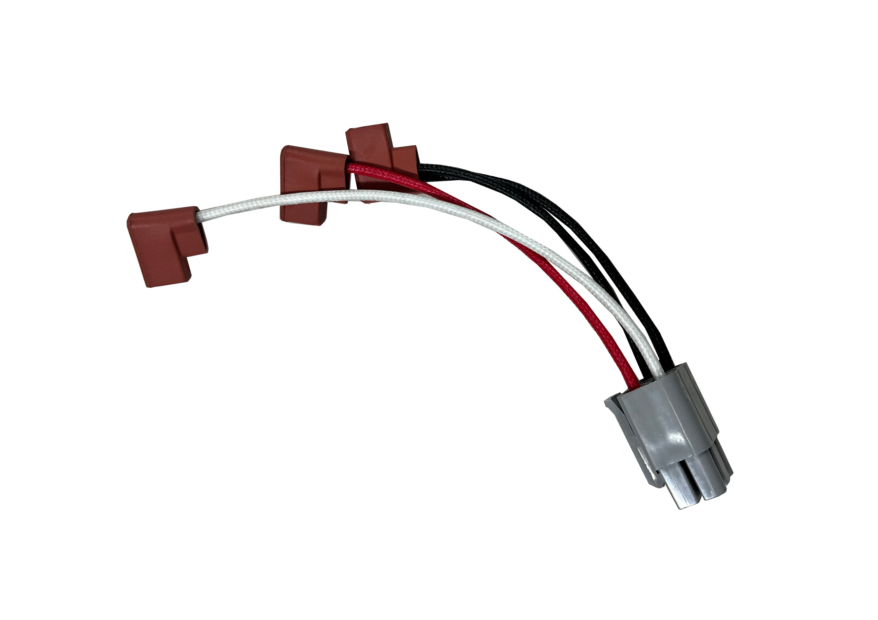 Разъем с проводами для блока управления Electrolux ECH/TUM по выгодной цене фото1