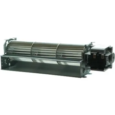 Вентилятор для тепловой завесы JQF-06024A22-S 