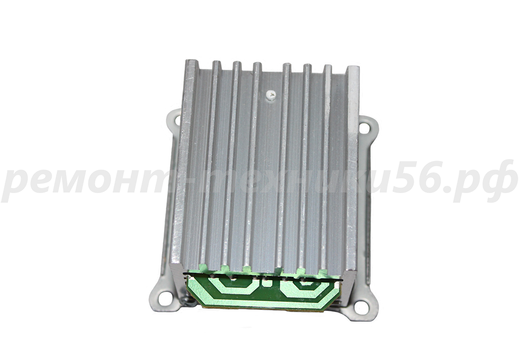 Распылитель-излучатель в сборе для 3515 Electrolux EHU - 3515D (grey/white) электр.упр. купить с доставкой фото3