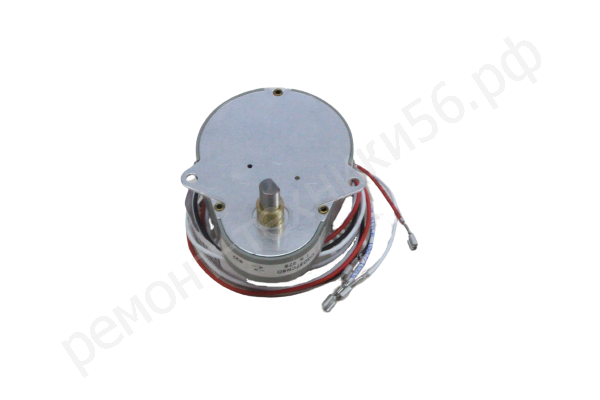 Мотор дисков 2055 Electrolux EHAW - 7515D white (сенсорное упр.) приобрести в Рокоста фото8