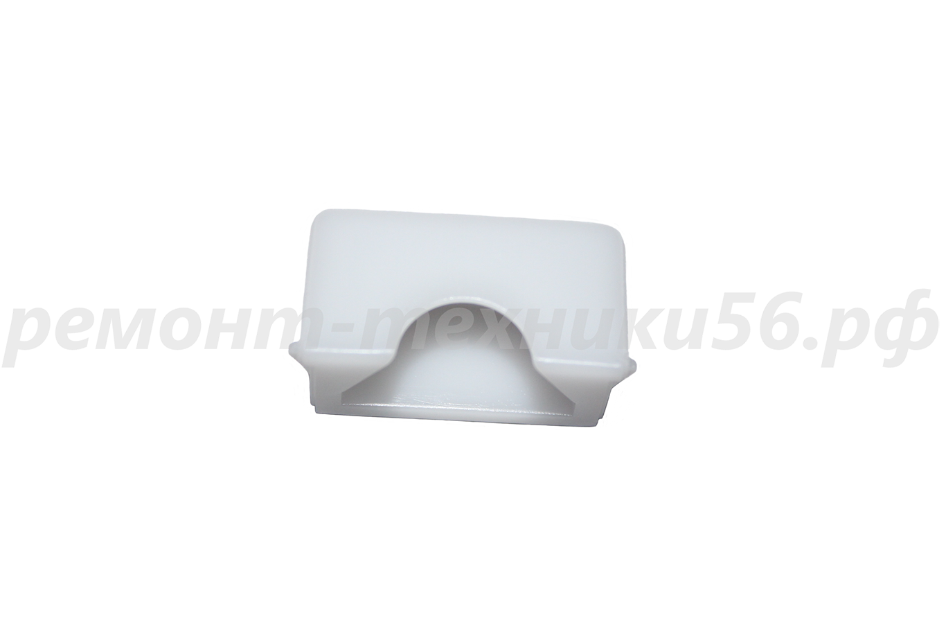 Подшипник скольжения передний Electrolux EHAW - 6515 (white) по лучшей цене фото2