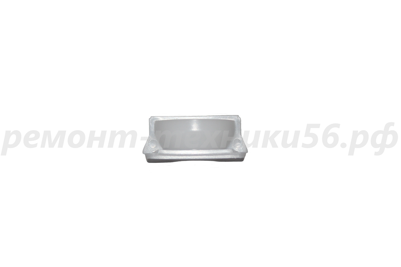 Подшипник скольжения передний Electrolux EHAW - 6515 (white) по лучшей цене фото4