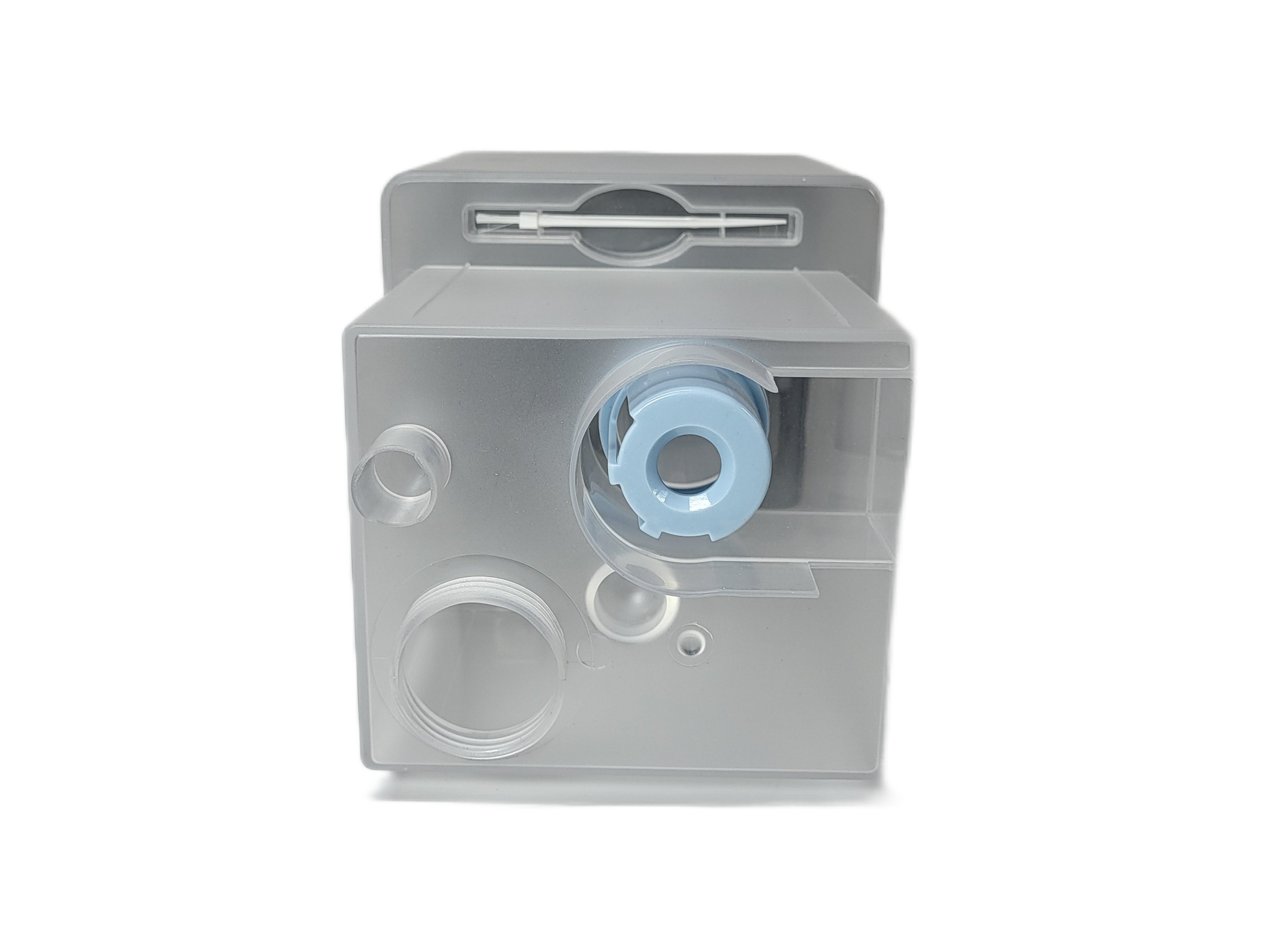 Бак для воды(без клапана) EHU-3810 (46150208166) Electrolux EHU-3810D (YOGAhealthline ecoBIOCOMPLEX) - широкий ассортимент фото3