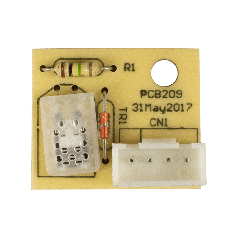 Датчик влажности EHU-3715D ( 46150208123) Electrolux EHU - 1020D (white) электр.упр.