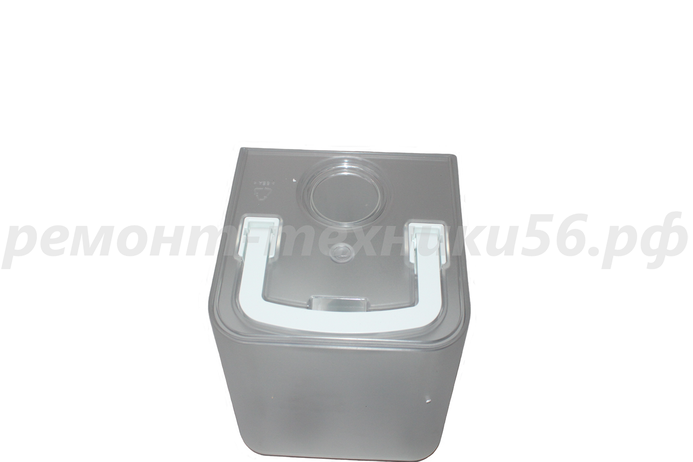 Бак для воды (без клапана) UHB-990 (Белый) ( 46150208144) Ballu UHB-990 белый/white - выгодная цена фото2