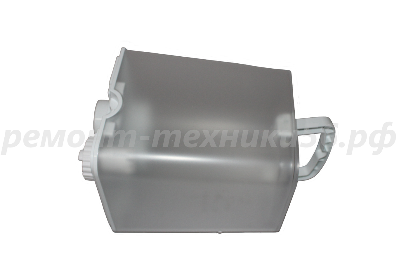 Бак для воды (без клапана) UHB-990 (Белый) ( 46150208144) Ballu UHB-990 белый/white - выгодная цена фото3