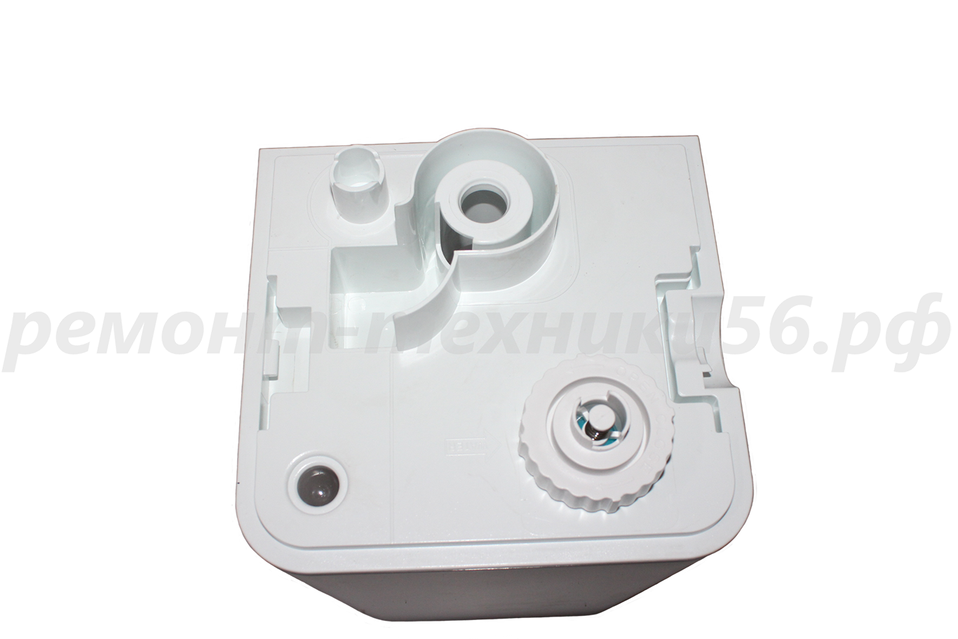 Бак для воды (без клапана) UHB-990 (Белый) ( 46150208144) Ballu UHB-990 белый/white - выгодная цена фото5